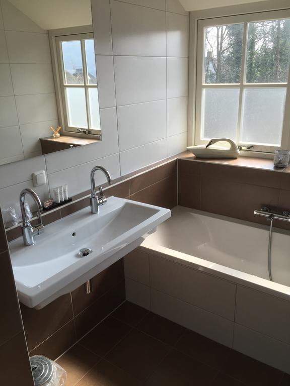 Herberg Het Landhuis Schoorl Chambre photo